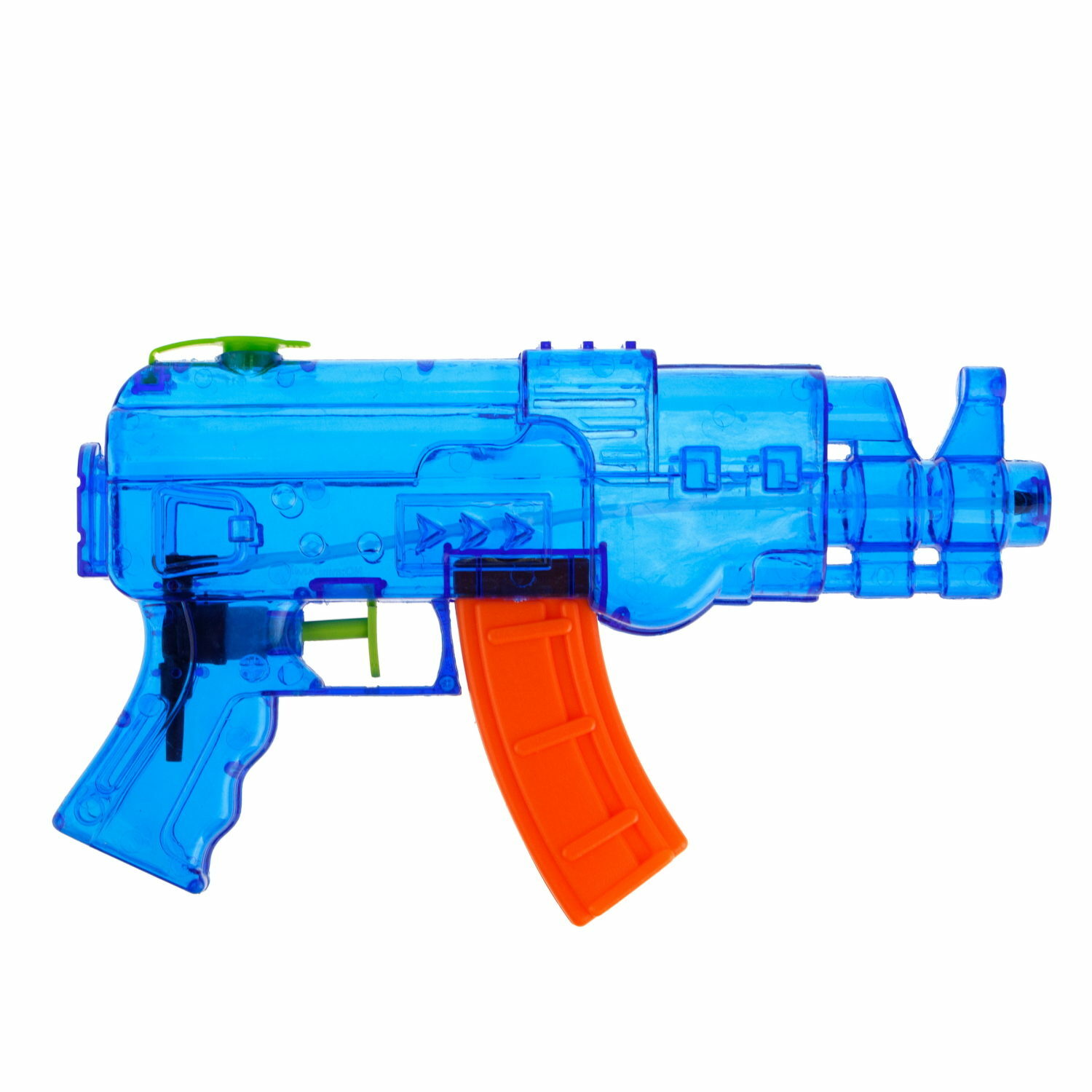 Бластер водный 1TOY - фото 4