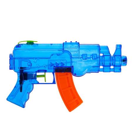 Бластер водный 1TOY