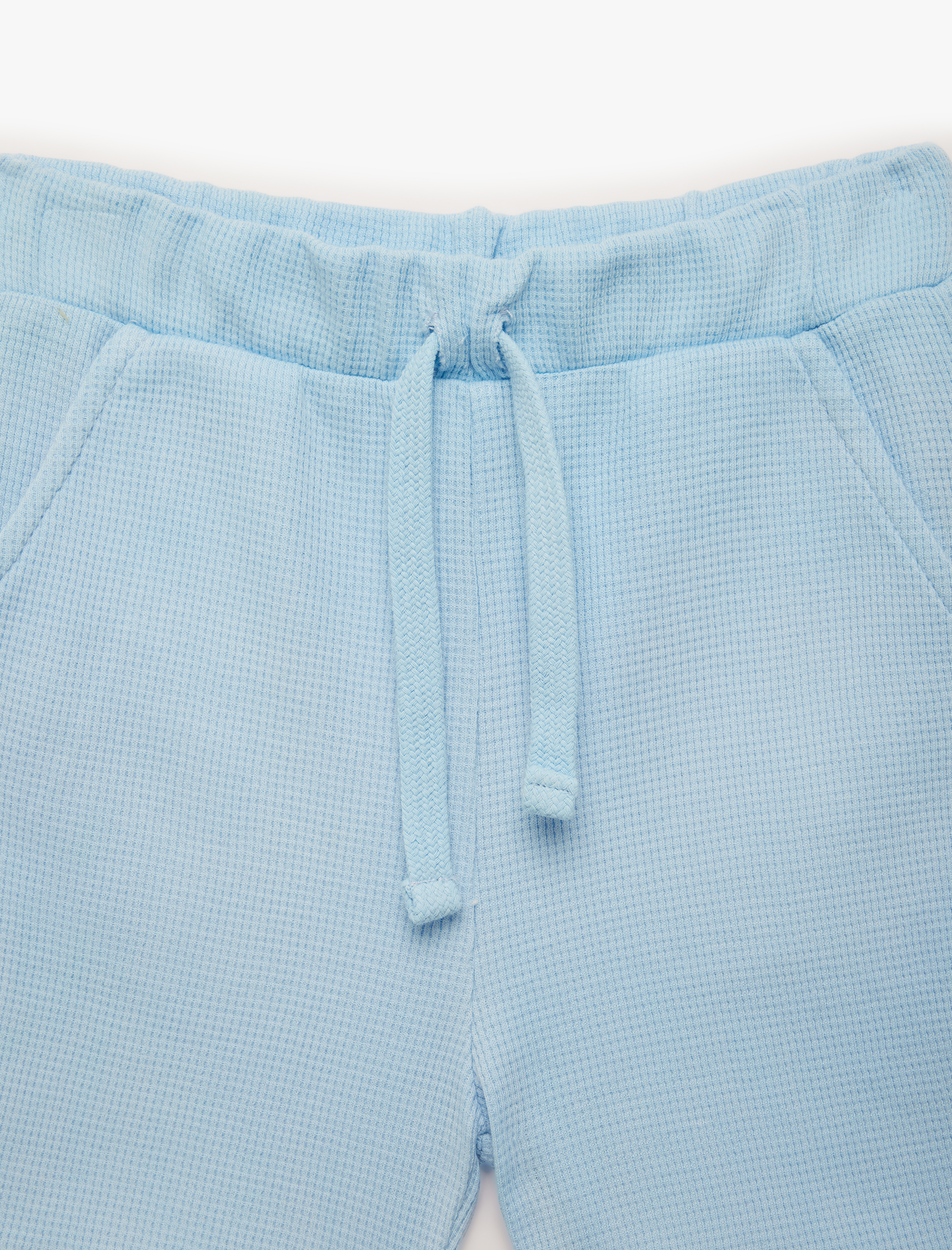 Шорты KOTON 6SMB40085TK624 - фото 3