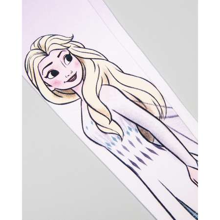 Леггинсы Frozen