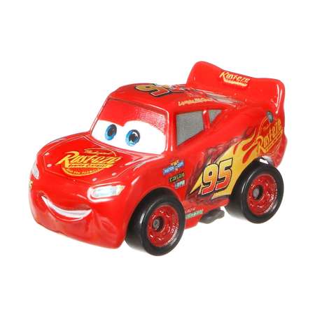 Автомобиль Cars Мини-гонщики в ассортименте