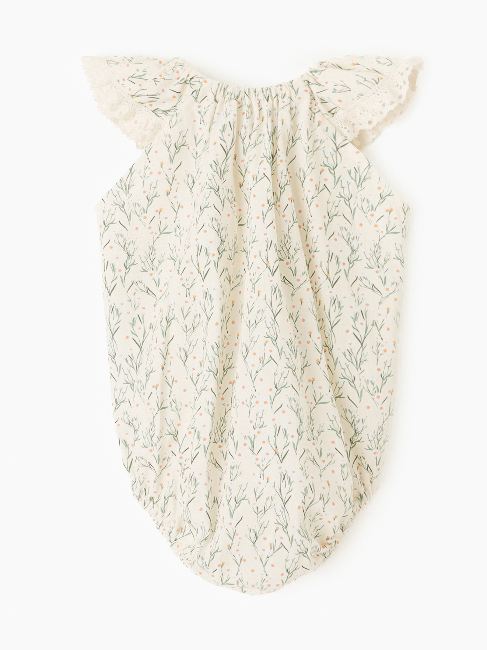 Боди Minaku 10394972 - фото 5