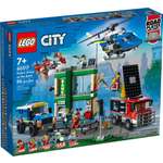 Конструктор LEGO City 60317 915 дет.