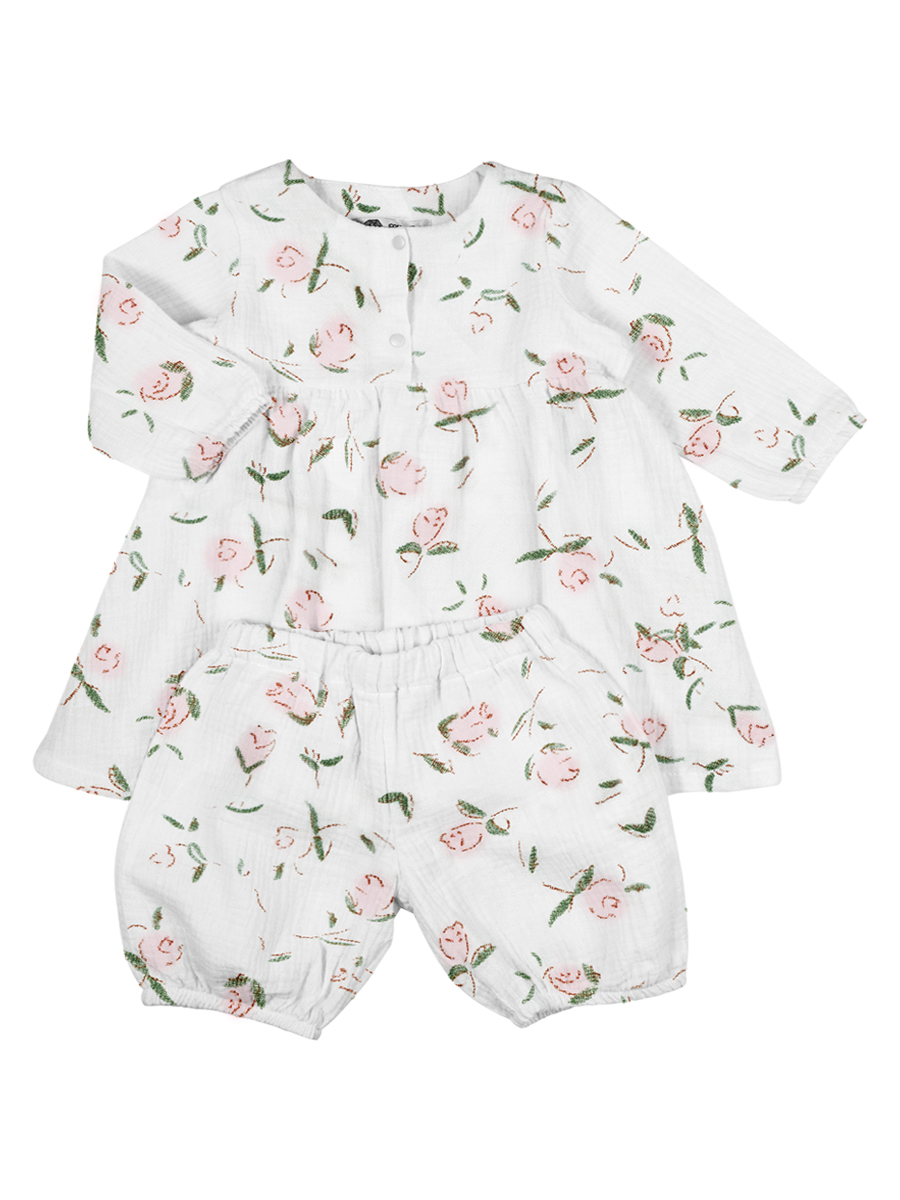 Комплект СОННЫЙ ГНОМИК К4030/02 - фото 1