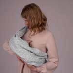 Пелёнка НаследникЪ Выжанова муслин