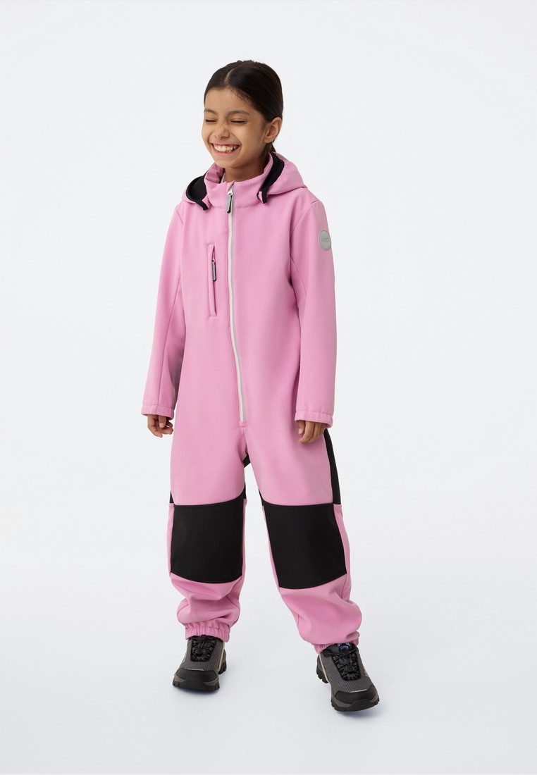 Комбинезон Lassie 72103204-4680 - фото 4