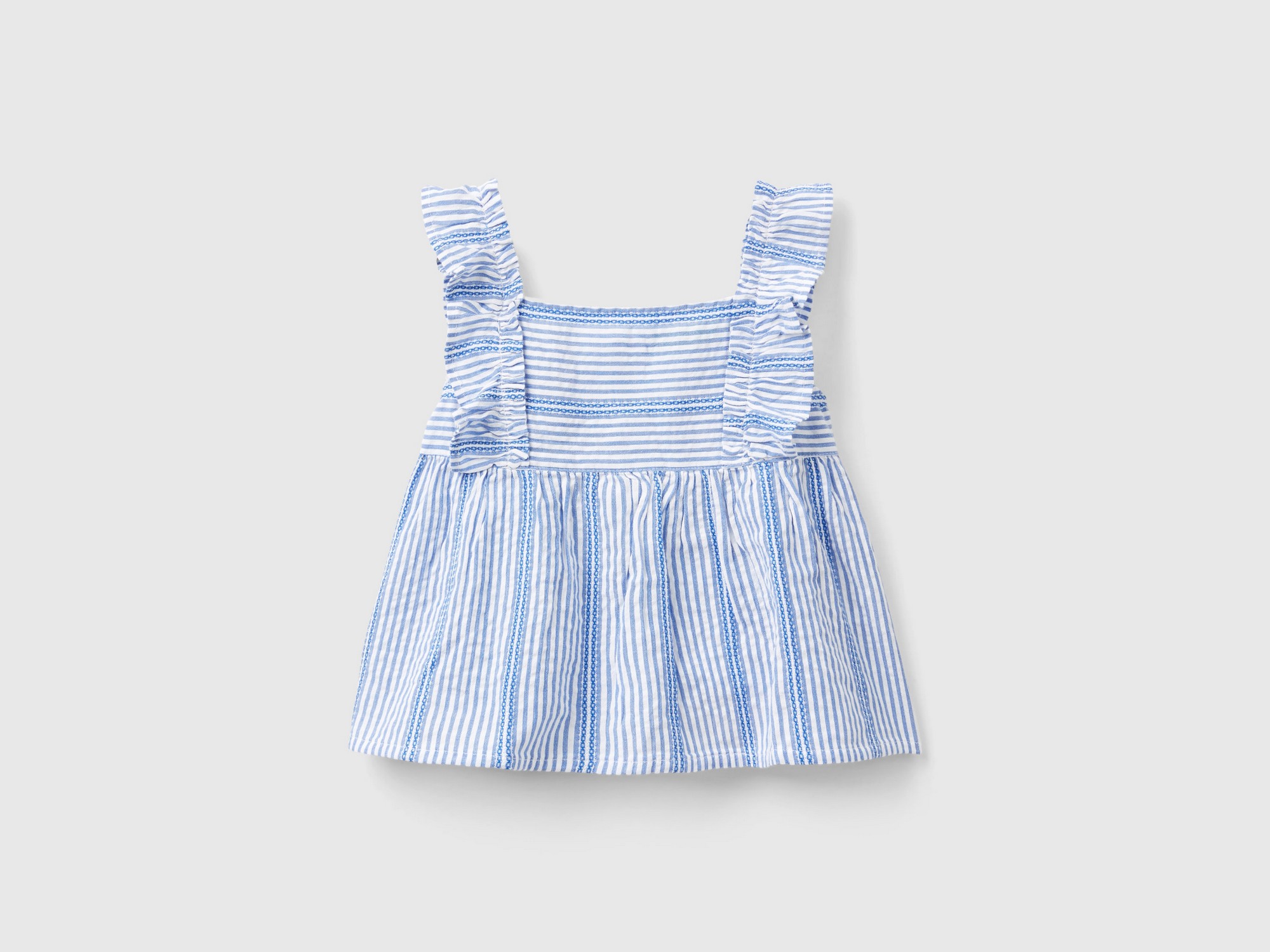 Топ United Colors of Benetton 24P_5VBXGH004_901 - фото 1
