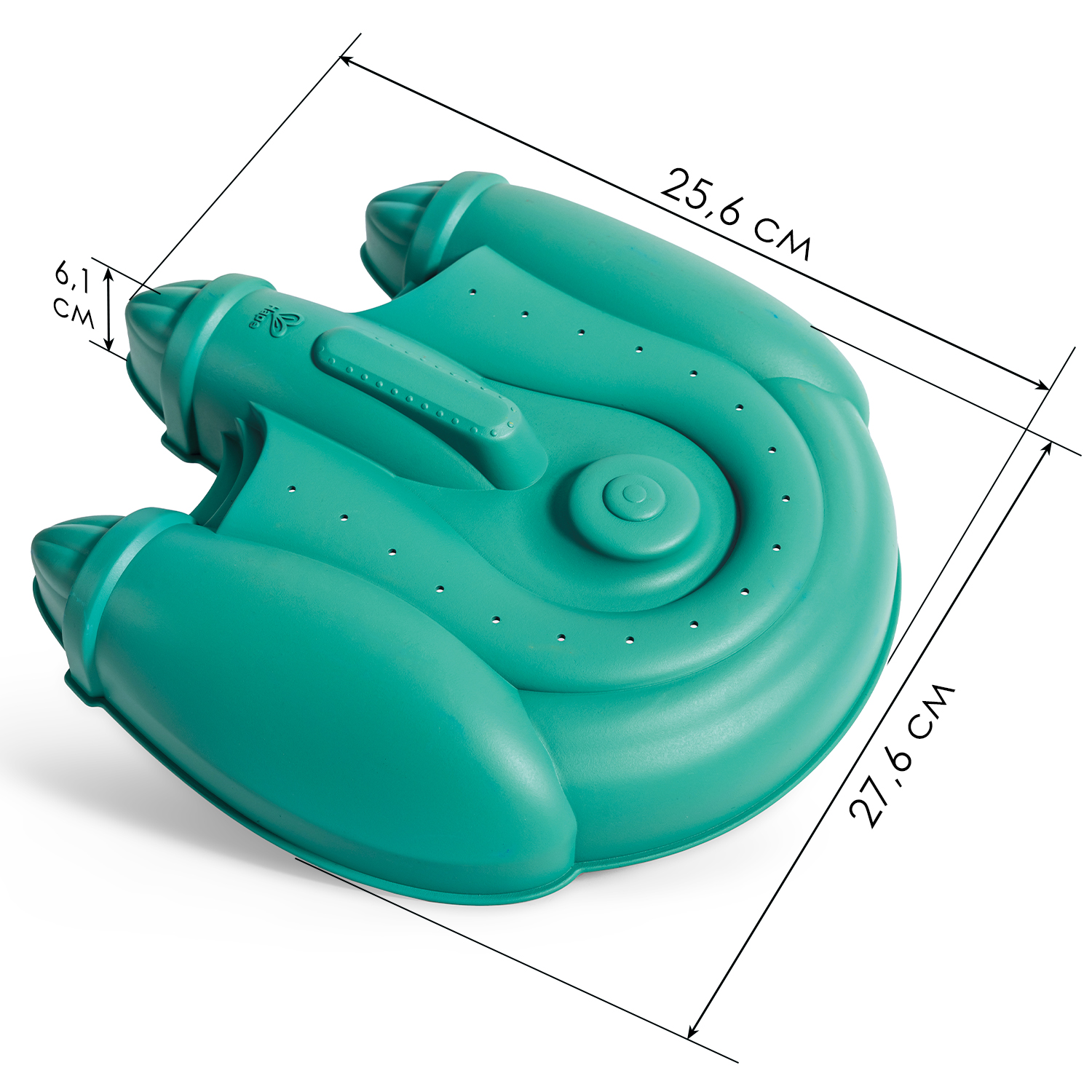 Формочка Hape - фото 3