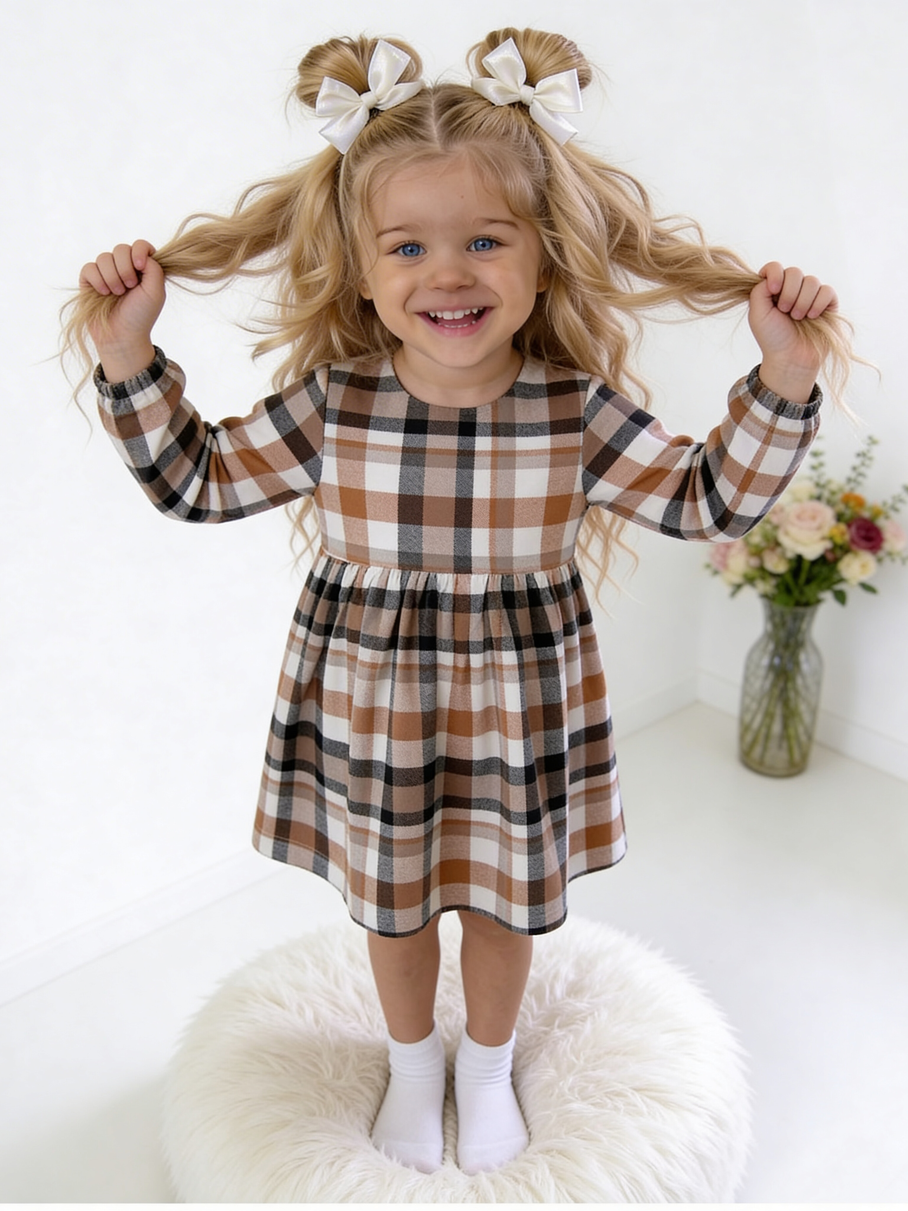 Платье Жанэт Ж2368 - фото 7