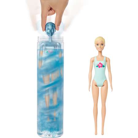 Кукла модельная Barbie