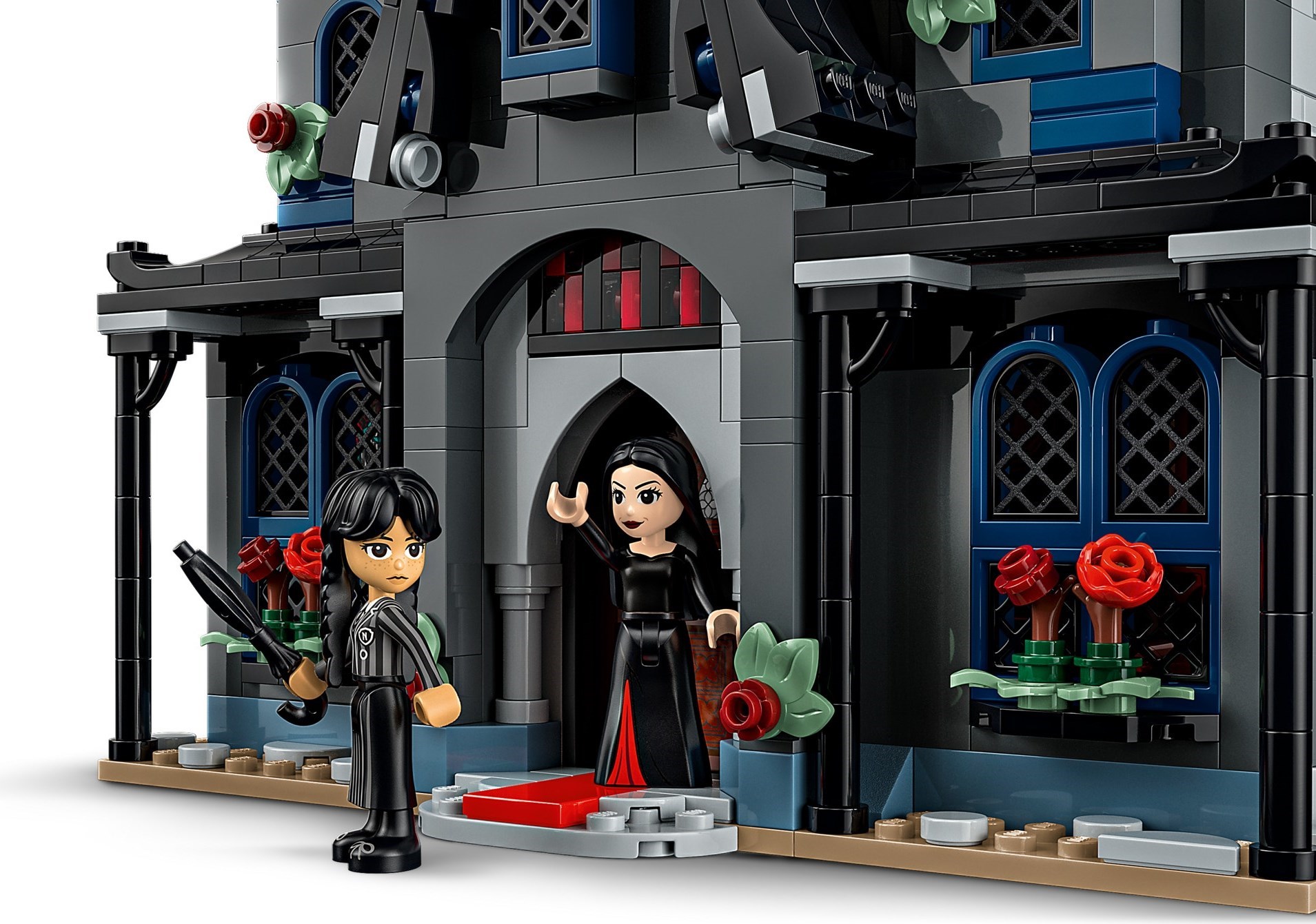 Конструктор LEGO Ideas 76786 1002 дет. - фото 7