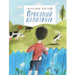 Книга Волчок Прокопий Капитонов