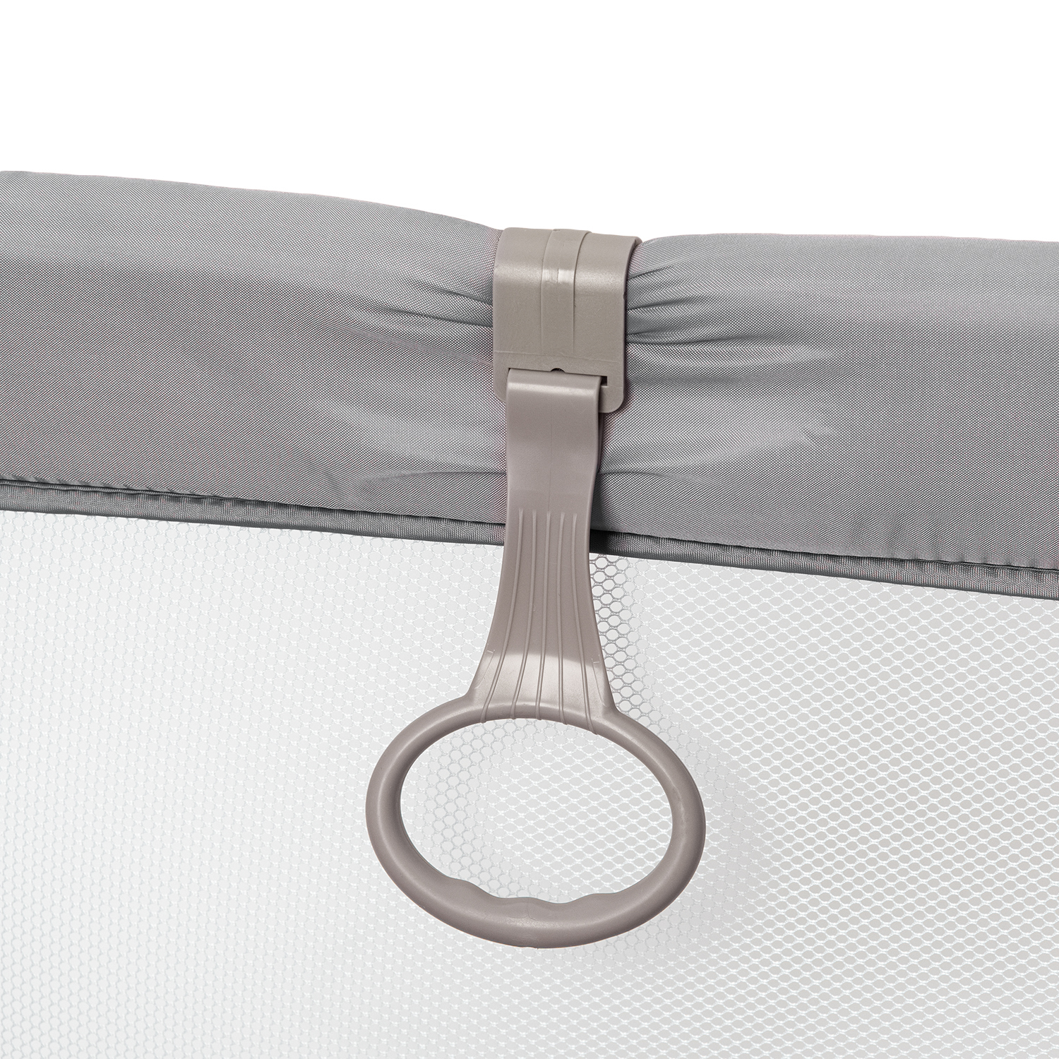Манеж Babyton Play Box Grey P612 P612 - фото 12