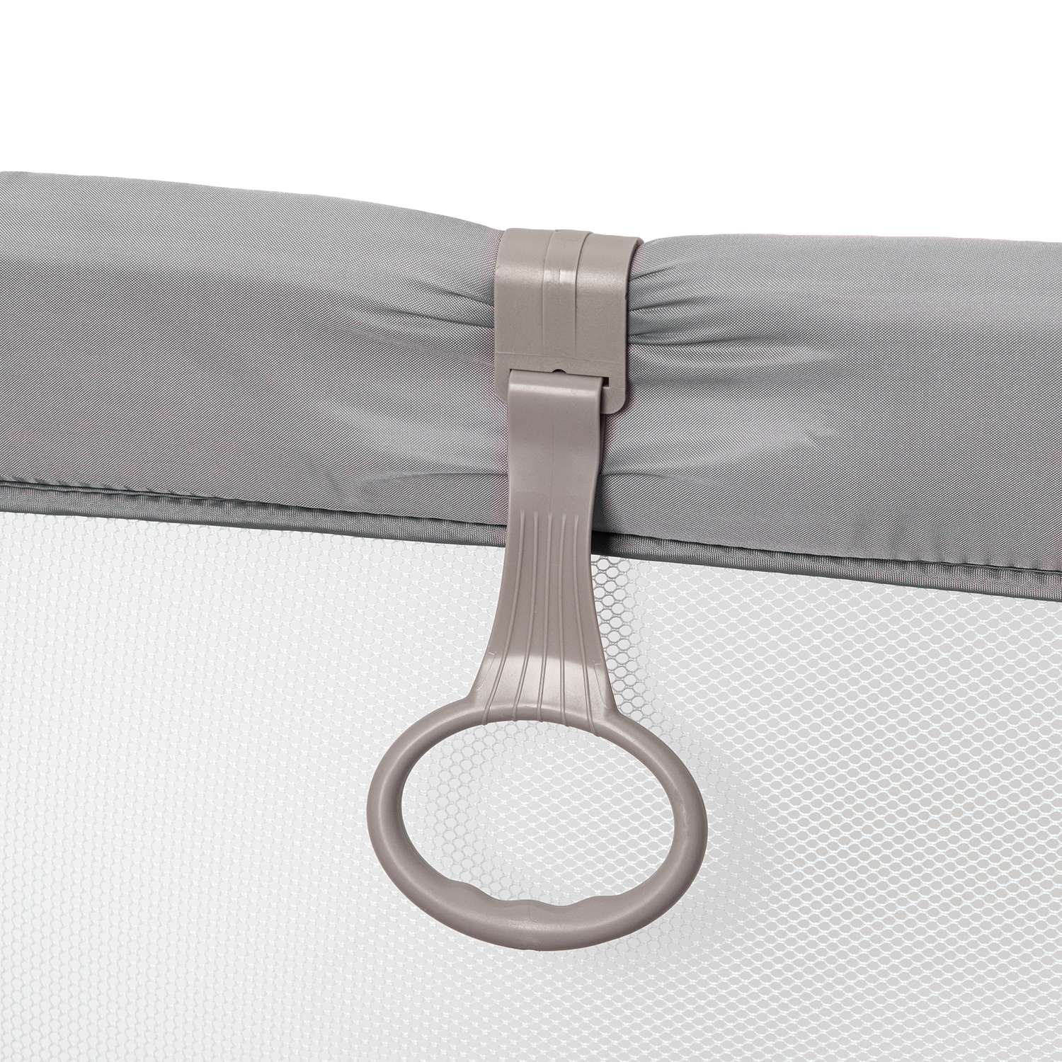 Манеж Babyton Play Box Grey P612 P612 - фото 12