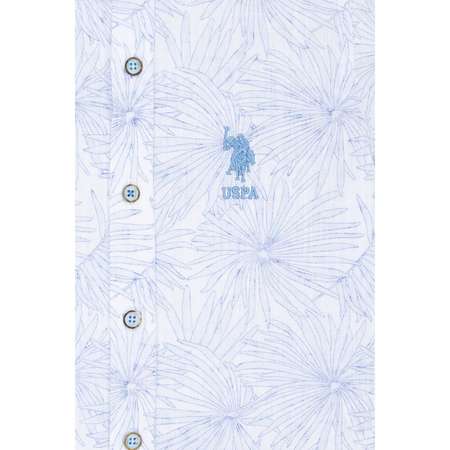 Рубашка U.S. Polo Assn