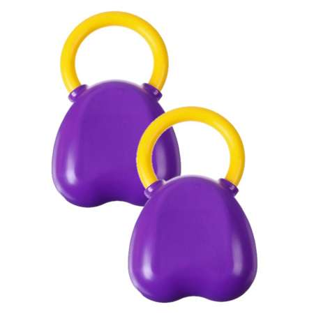 Игрушка Zebratoys погремушка