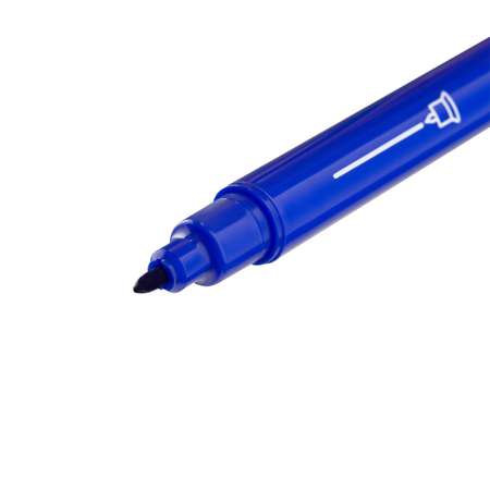 Фломастеры Gamma_ 12 цв.