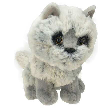 Мягкая игрушка All About Nature котик Норвежский