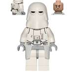 Фигурка LEGO Star Wars Snowtrooper