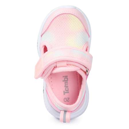 Туфли Tombi
