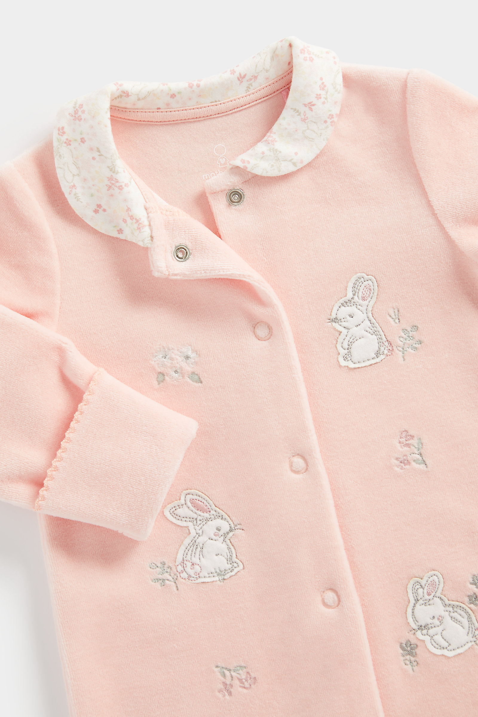 Комбинезон Mothercare MC/CB610 - фото 3