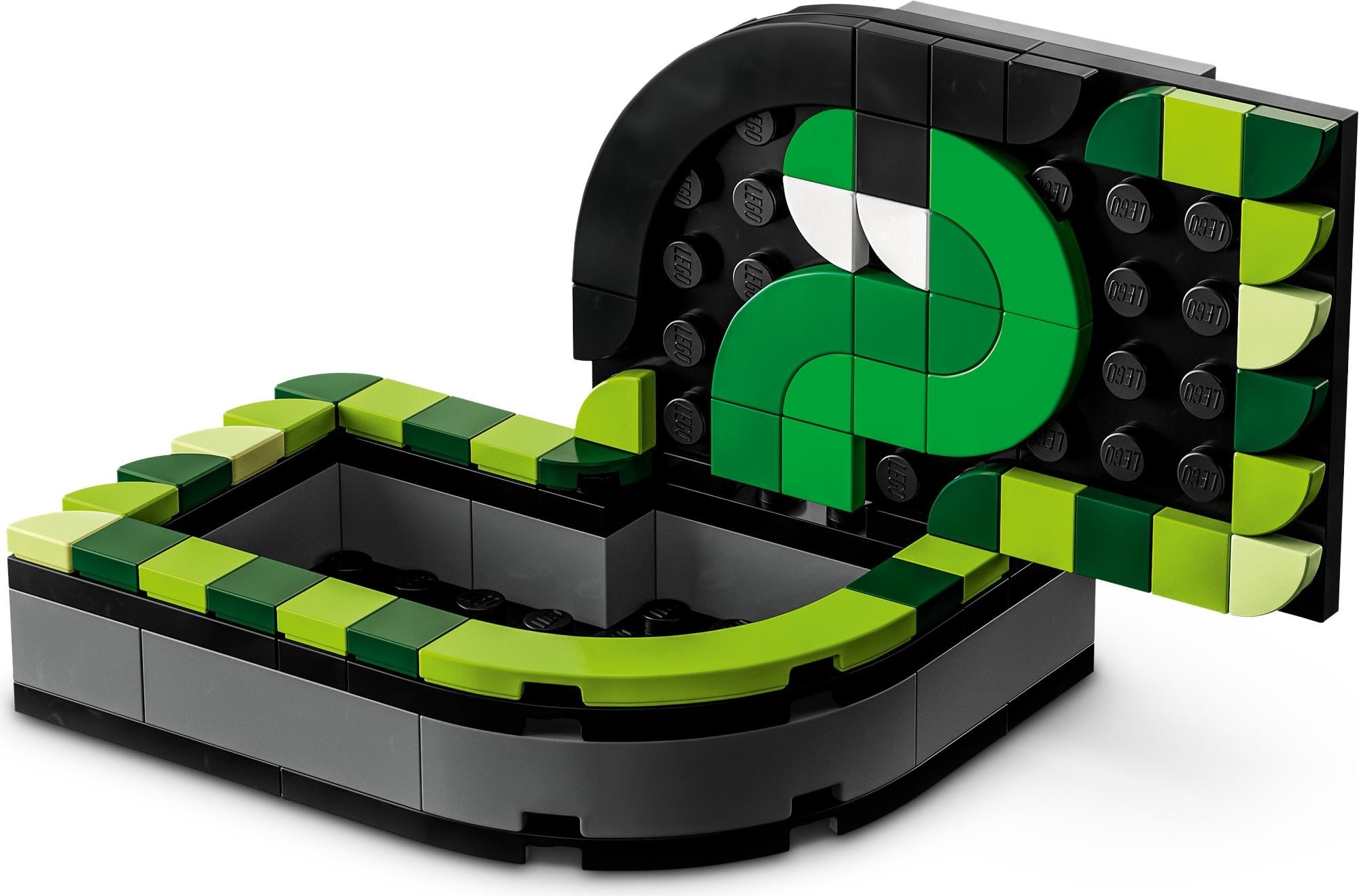 Конструктор LEGO DOTS 41811 856 дет. - фото 5