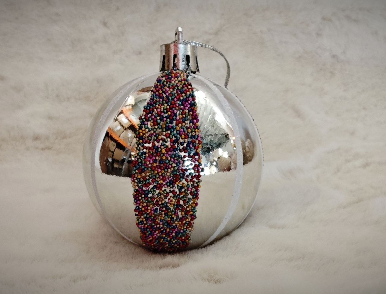 Украшение ёлочное Магия праздника MAG1966 - фото 1