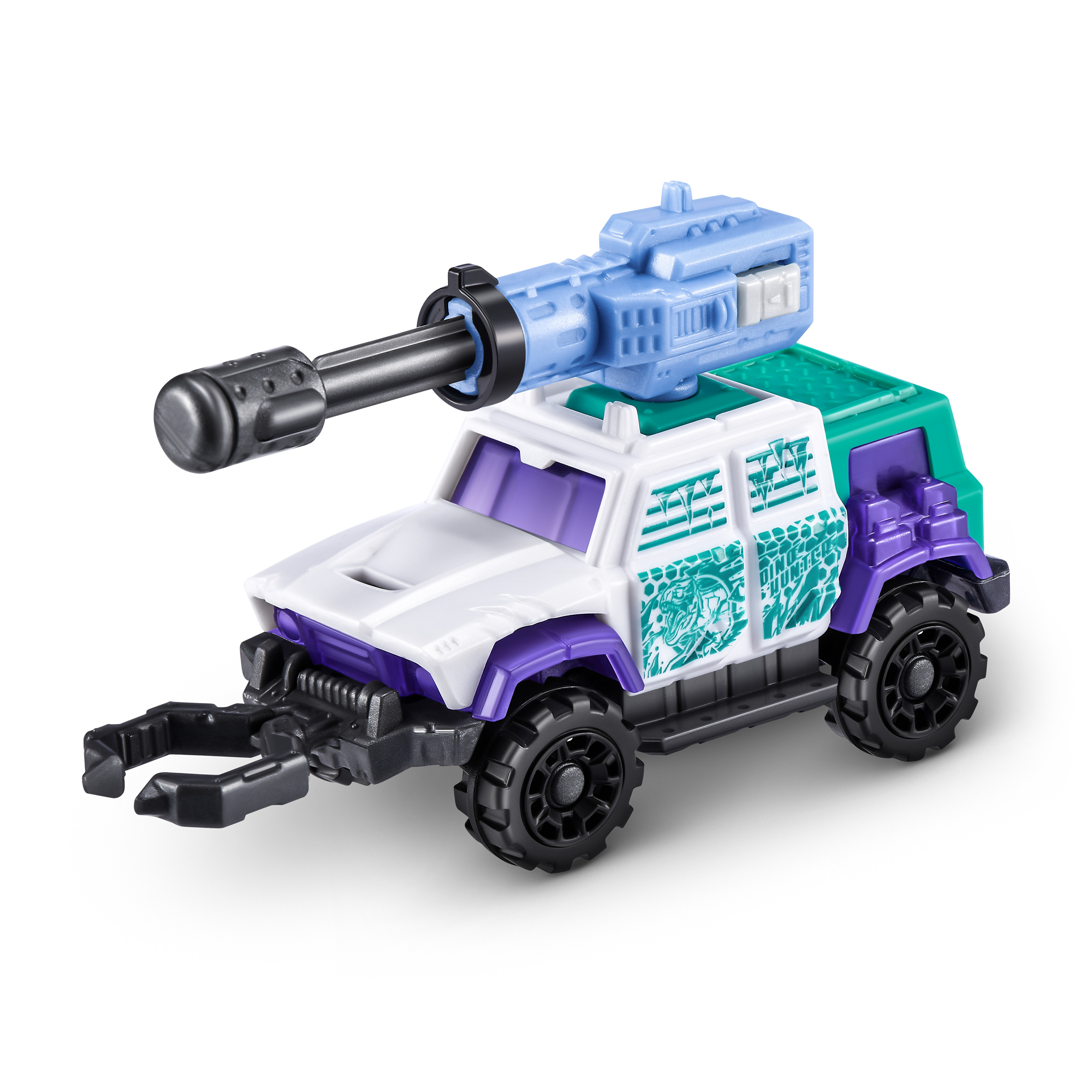 Фигурка Zuru 5 surprise - фото 15