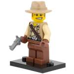 Фигурка LEGO Minifigures