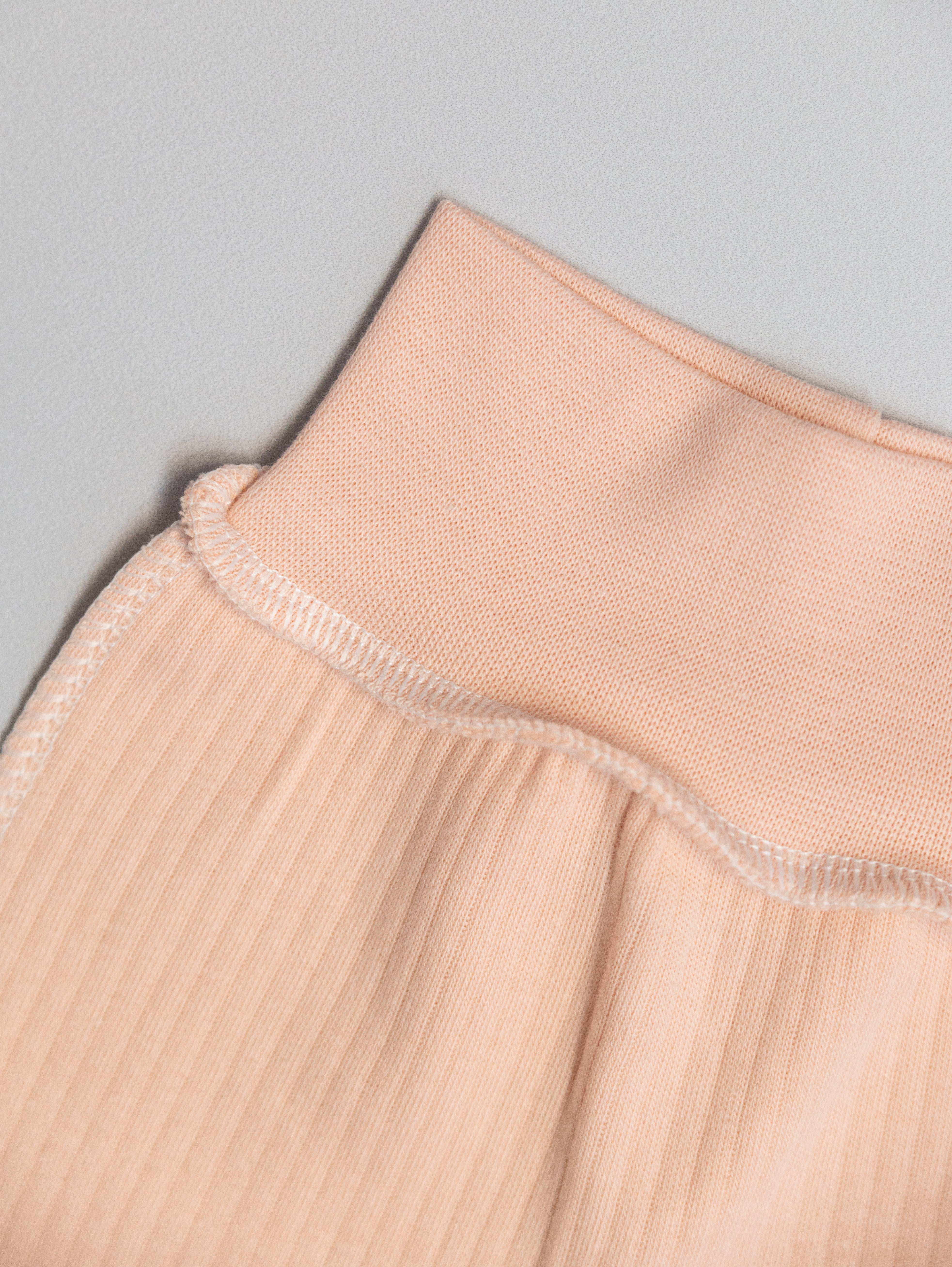 Ползунки Amelli КЛ.230.005.0.0.134роз - фото 2