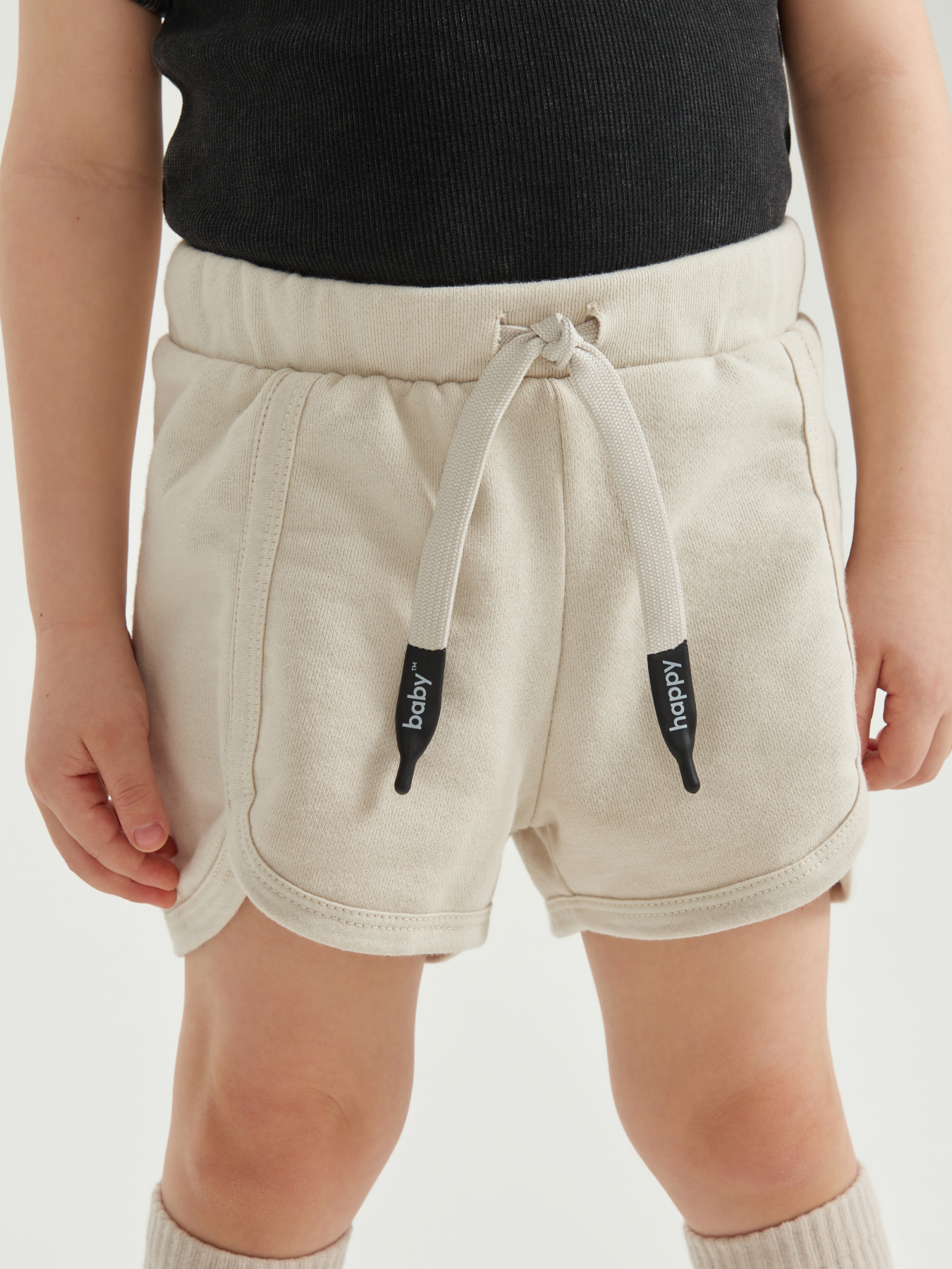 Шорты Happy Baby 88224_beige - фото 1