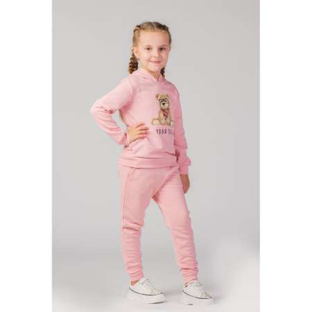 Костюм спортивный LELO kids