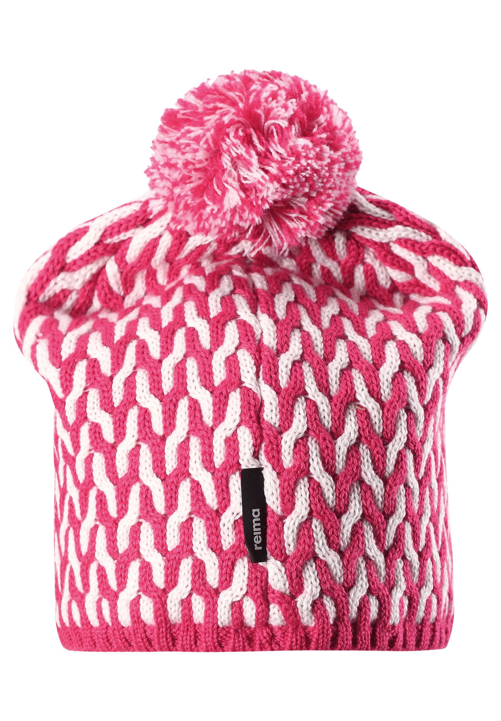 Шапка Reima 538041-3360 - фото 2
