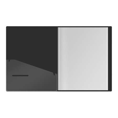 Папка-портфолио BERLINGO
