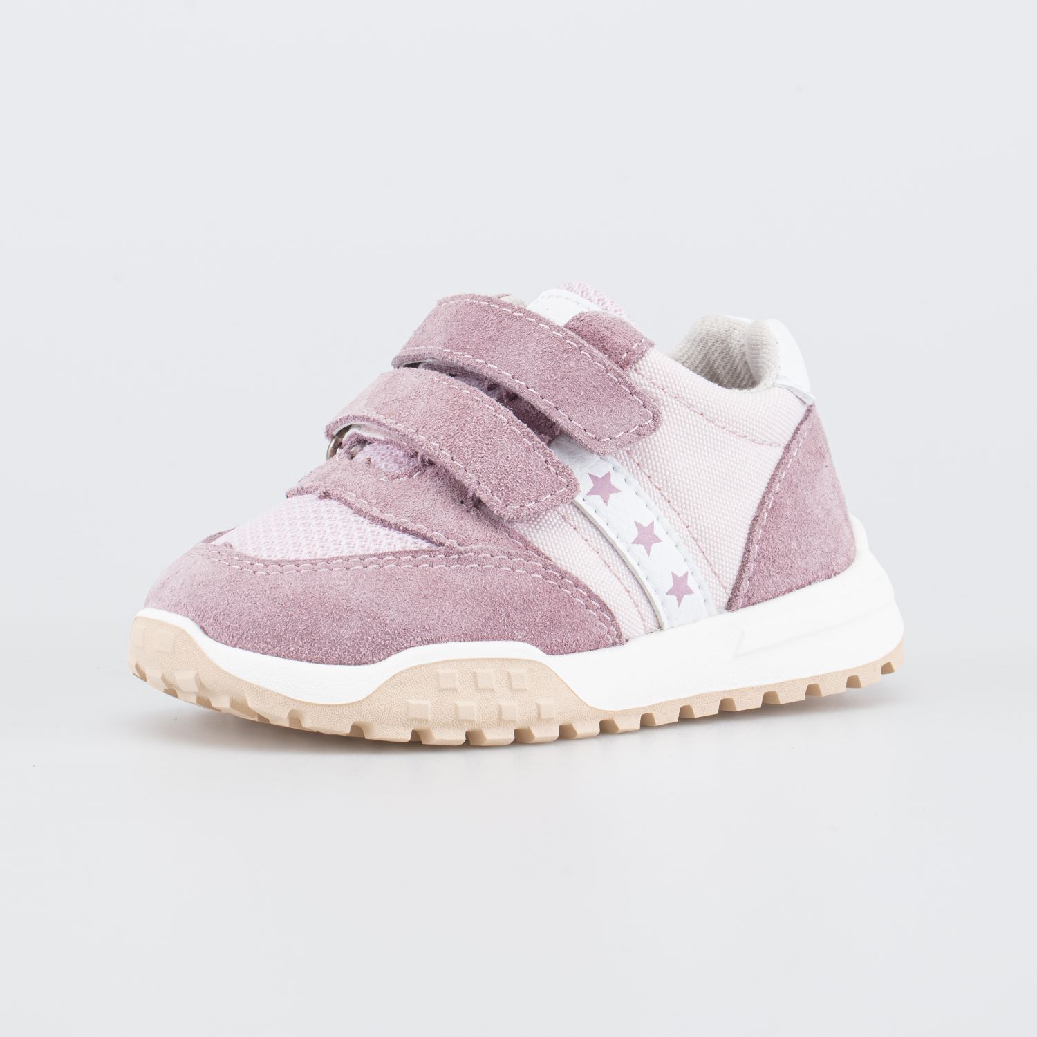 Кроссовки Котофей 144262-13 - фото 1