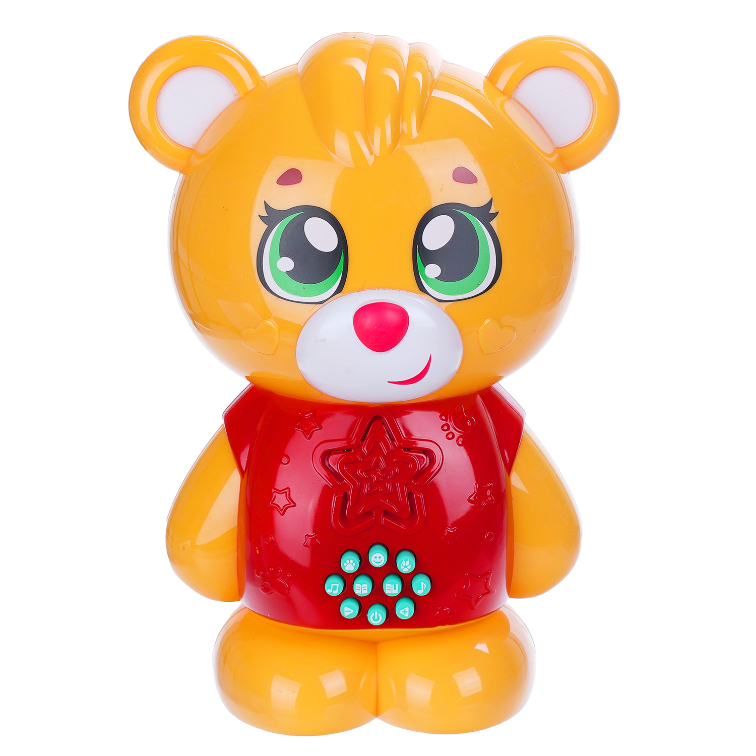 Игрушка УМка Мишка - фото 1