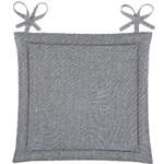 Подушка на стул Хаски Home 40 x 40 см