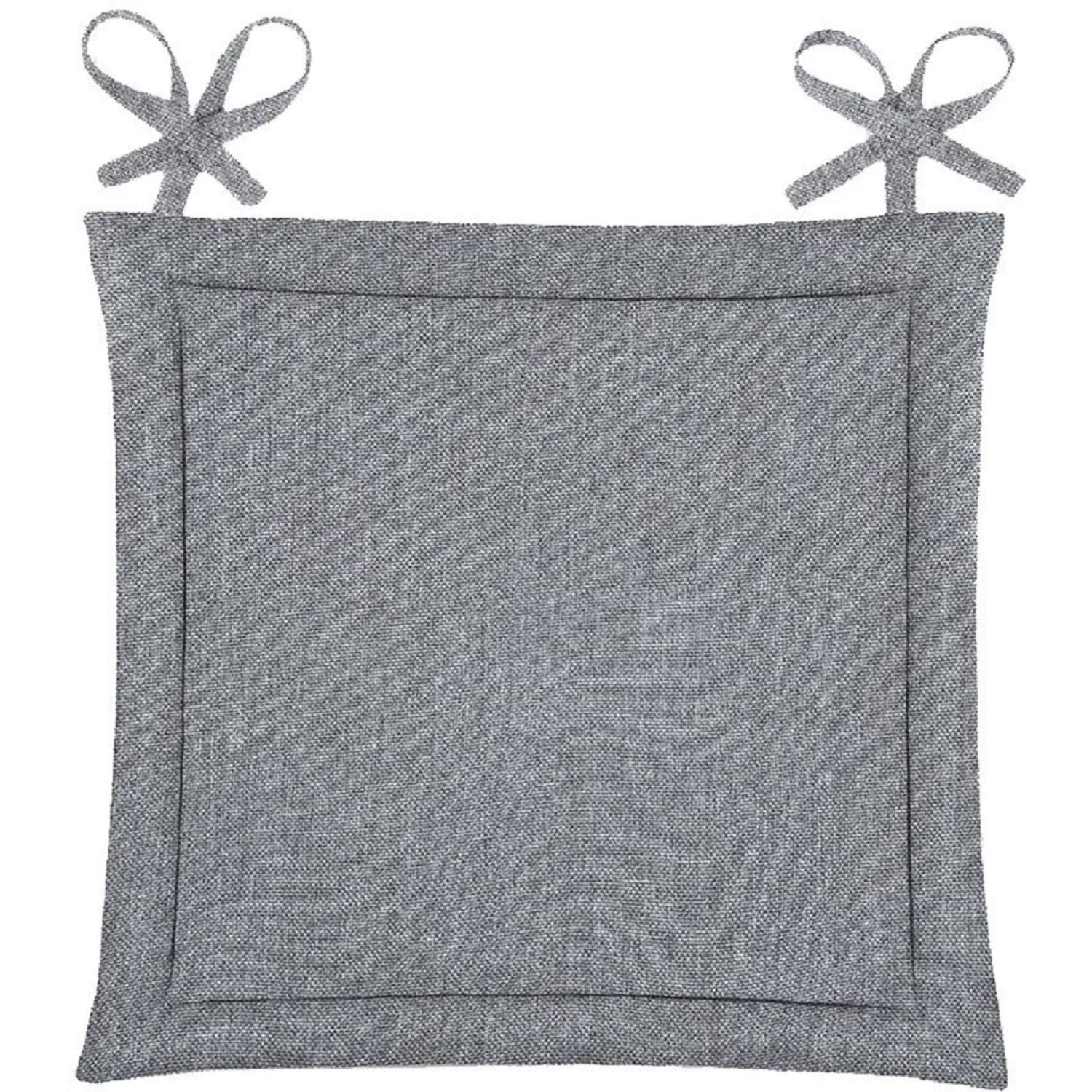 Подушка на стул Хаски Home 40 x 40 см - фото 1