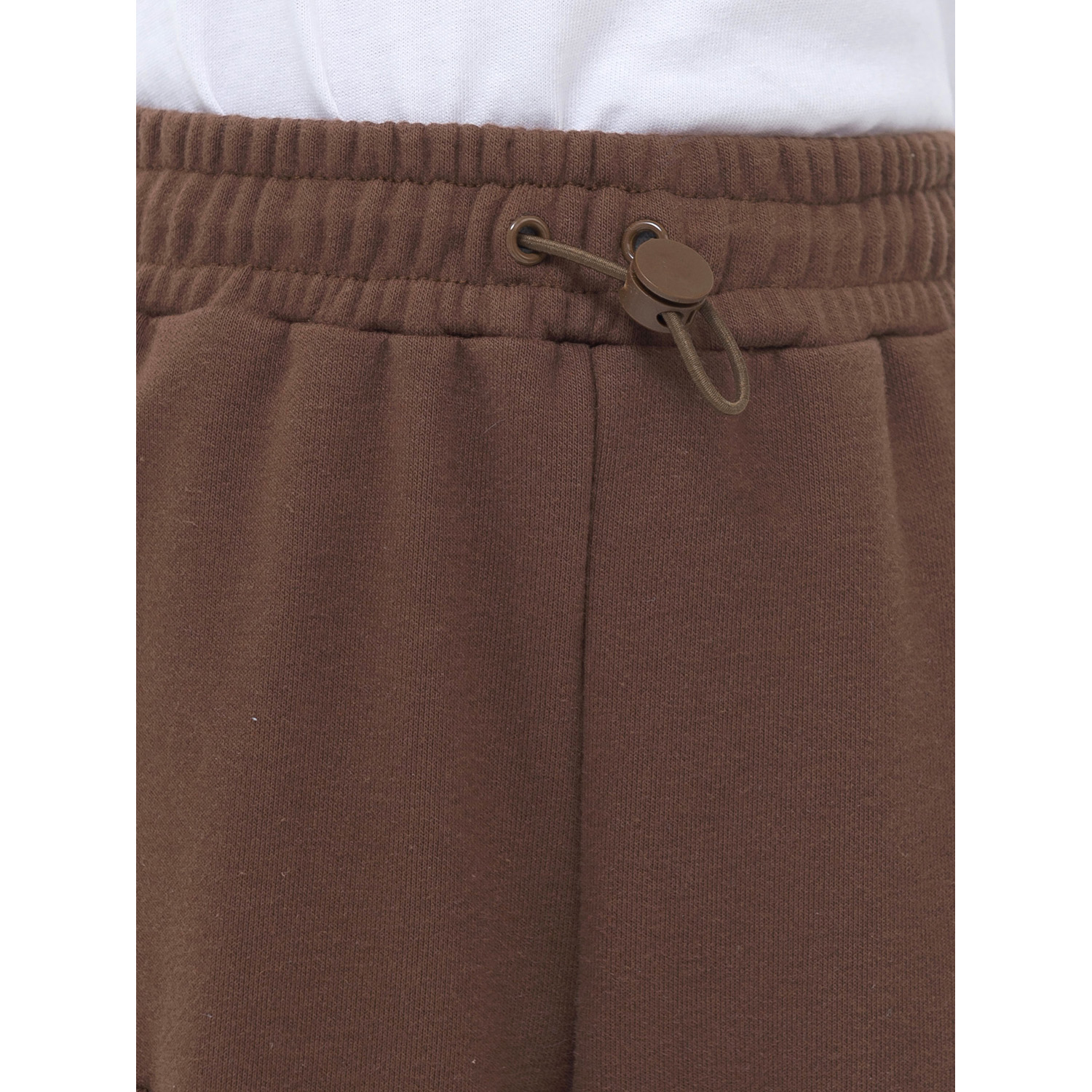 Брюки Pelican BFPQ3320/ Шоколадный(50) - фото 5