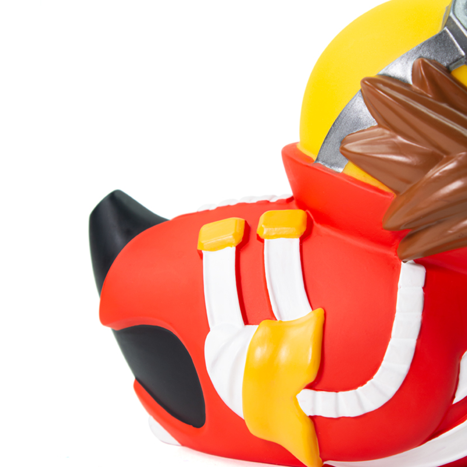 Фигурка Sonic The Hedgehog Утка Tubbz Dr Eggman Box - фото 6