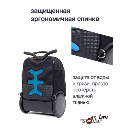 Рюкзак Nikidom