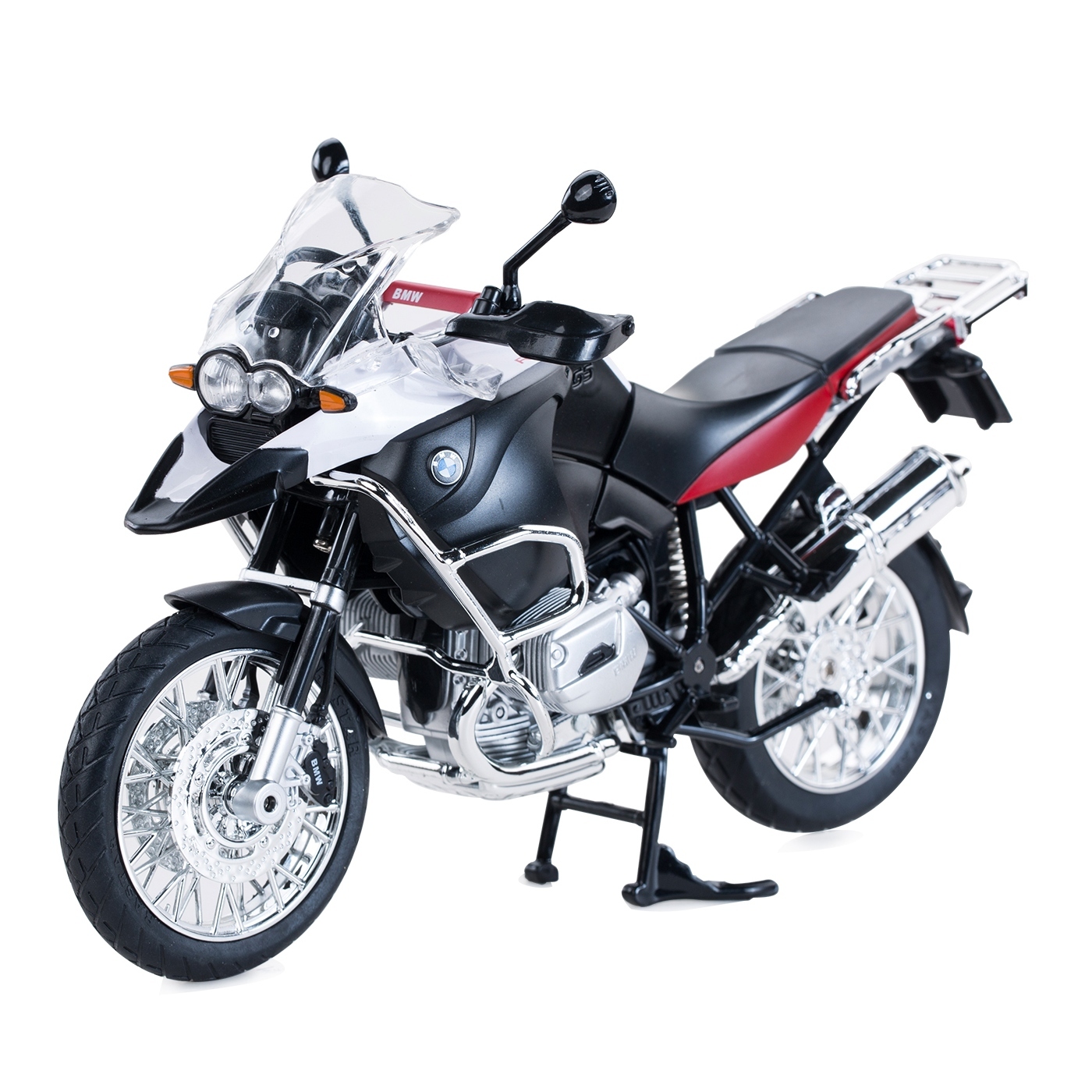 Мотоцикл Rastar BMW 42000 - фото 1