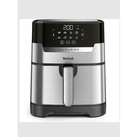 Аэрогриль Tefal EY505D15 Fry & Grill Precision