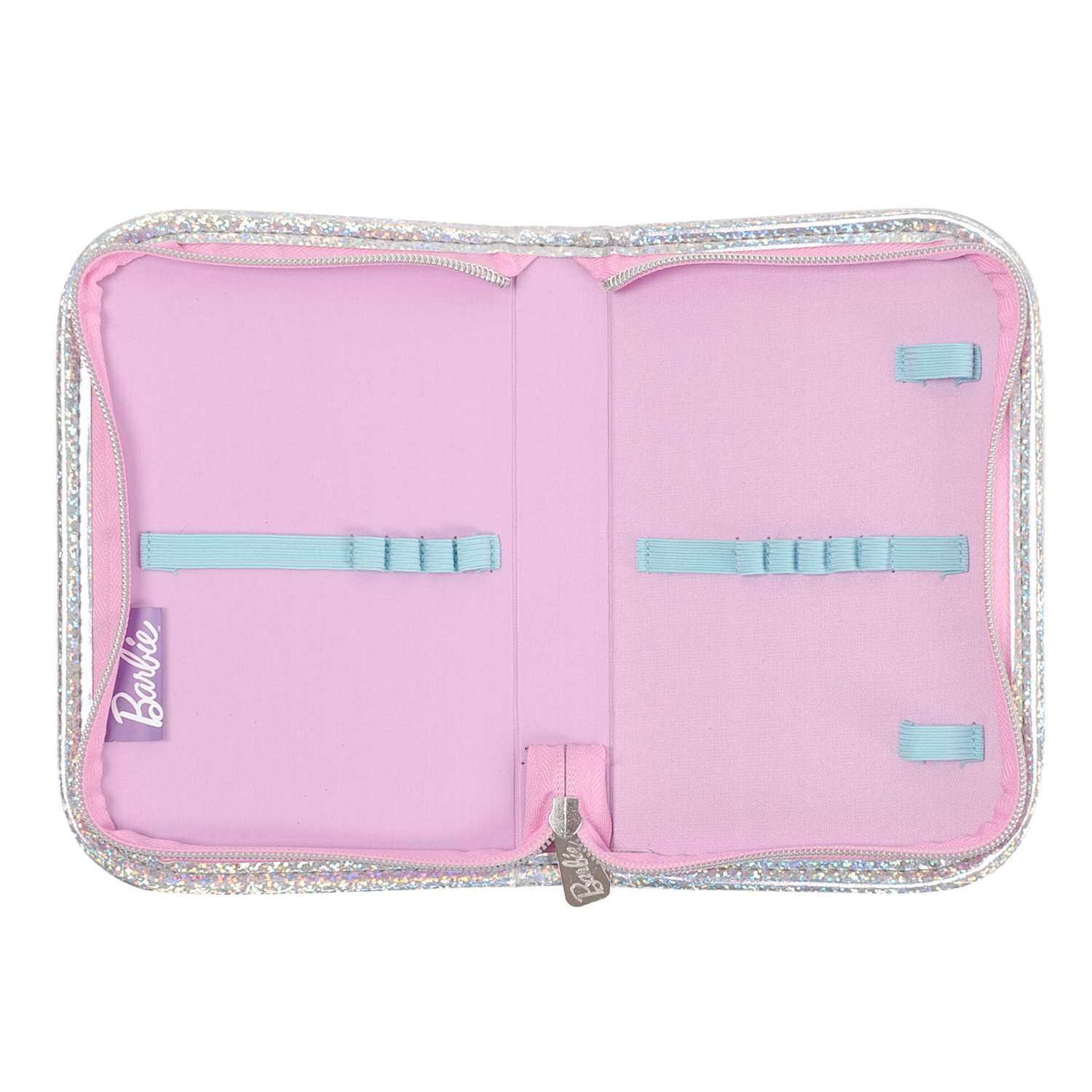 Пенал книжка Erhaft Barbie - фото 3