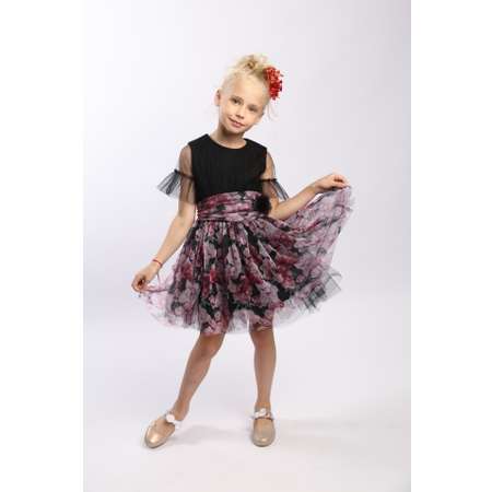 Платье Skirts and more