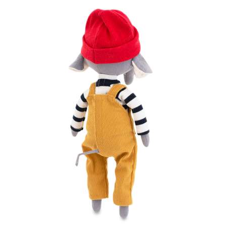 Игрушка Orange Toys Слонёнок Али 30см CM04-20
