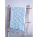 Плед Baby Nice 100 x 118 см велсофт