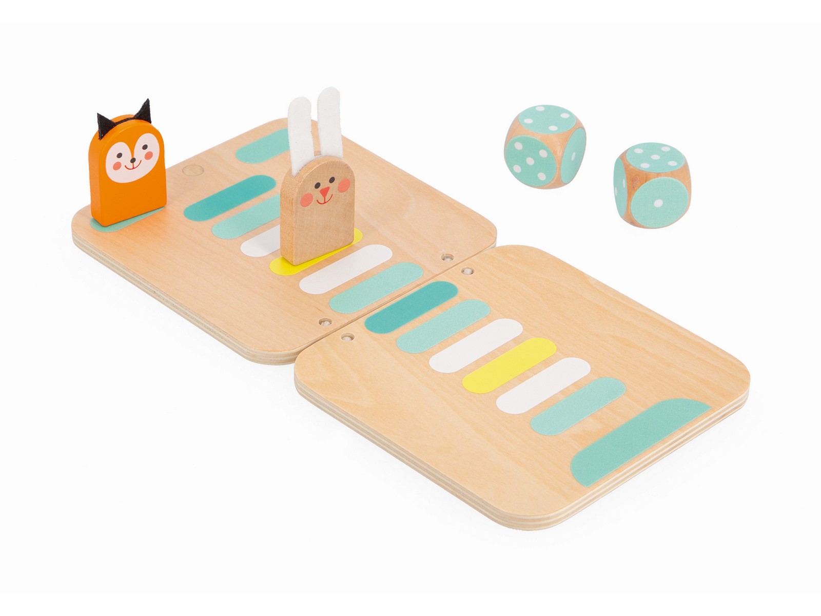Настольная игра Janod - фото 4
