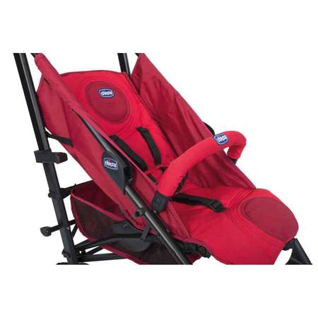 Коляска прогулочная Chicco Lite Way