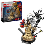 Конструктор LEGO Marvel Super Heroes 76334 201 дет.